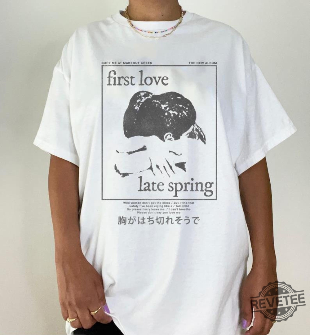 Aesthetic First Love Late Spring Mitski Aesthetic Inspired Shirt Mitski Mystery Shirt Reddit Mitski Mystery Shirt Aesthetic First Love Late Spring Mitski Aesthetic Inspired Shirt Mitski Mystery Shirt Reddit Mitski Mystery Shirt