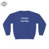 Aidan Hutchinson Resurget Cineribus Sweatshirt Crewneck Lions Sweatshirt Resurget Cineribus Shirt Unique