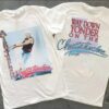 Alan Jackson Way Down Yonder On The Chattahoochee Shirt Gift For Fan Alan Jackson Shirt