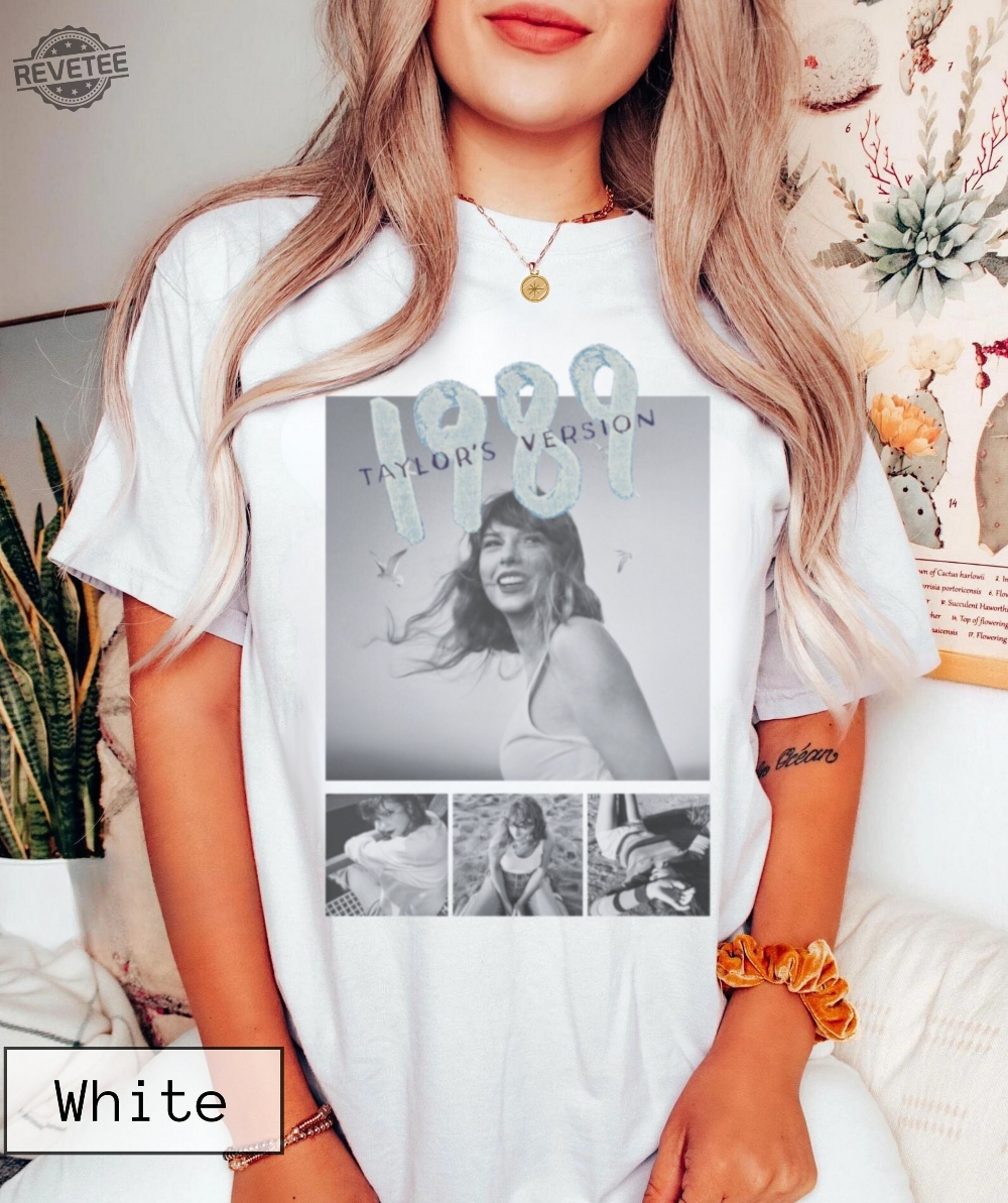 Album 1989 Taylor Vintage T Shirt Taylor Inspired Shirt 1989 Shirt Taylors Version Shirt Taylor The Eras Tour Album 1989 Taylor Vintage T Shirt Taylor Inspired Shirt 1989 Shirt Taylors Version Shirt Taylor The Eras Tour