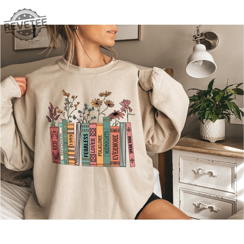 Albums As Books Sweatshirt Trendy Aesthetic For Book Lovers Crewneck Sweater Taylor Swift Folklore Shirt Taylor Swift Chiefs Shirt Taylor Swift T Shirt Ideas Taylor Swift Red T Shirt new Albums As Books Sweatshirt Trendy Aesthetic For Book Lovers Crewneck Sweater Taylor Swift Folklore Shirt Taylor Swift Chiefs Shirt Taylor Swift T Shirt Ideas Taylor Swift Red T Shirt new
