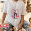 Alex Ovechkin Goal T Shirt Hoodie Crewneck
