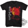 Alice In Chains Jar Of Flies Black T Shirt Hoodie Sweatshirt