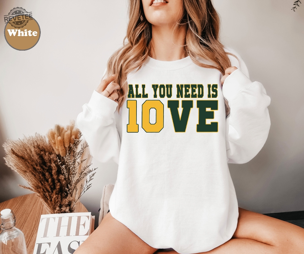 All You Need Is Love Packers Sweatshirt Unisex Shirt Gift For Her Jordan Love Shirt Vintage Packers Shirt Jordan Love College Packers Womens Shirt Unique All You Need Is Love Packers Sweatshirt Unisex Shirt Gift For Her Jordan Love Shirt Vintage Packers Shirt Jordan Love College Packers Womens Shirt Unique
