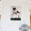 Alvin Kamara T Shirt Alvin Kamara Shirt