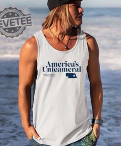 Americas Unicameral Megan Hunt For Legislature Shirt Hoodie Long Sleeve Shirt Sweatshirt Tanktop Unique
