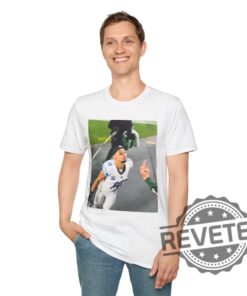 Amonra St Brown Detroit Lions Kiss Meme T Shirt Sweatshirt Hoodie Gifts For Detroit Football Fan Merchandise Tee Shirts Tshirt Birthday Unique