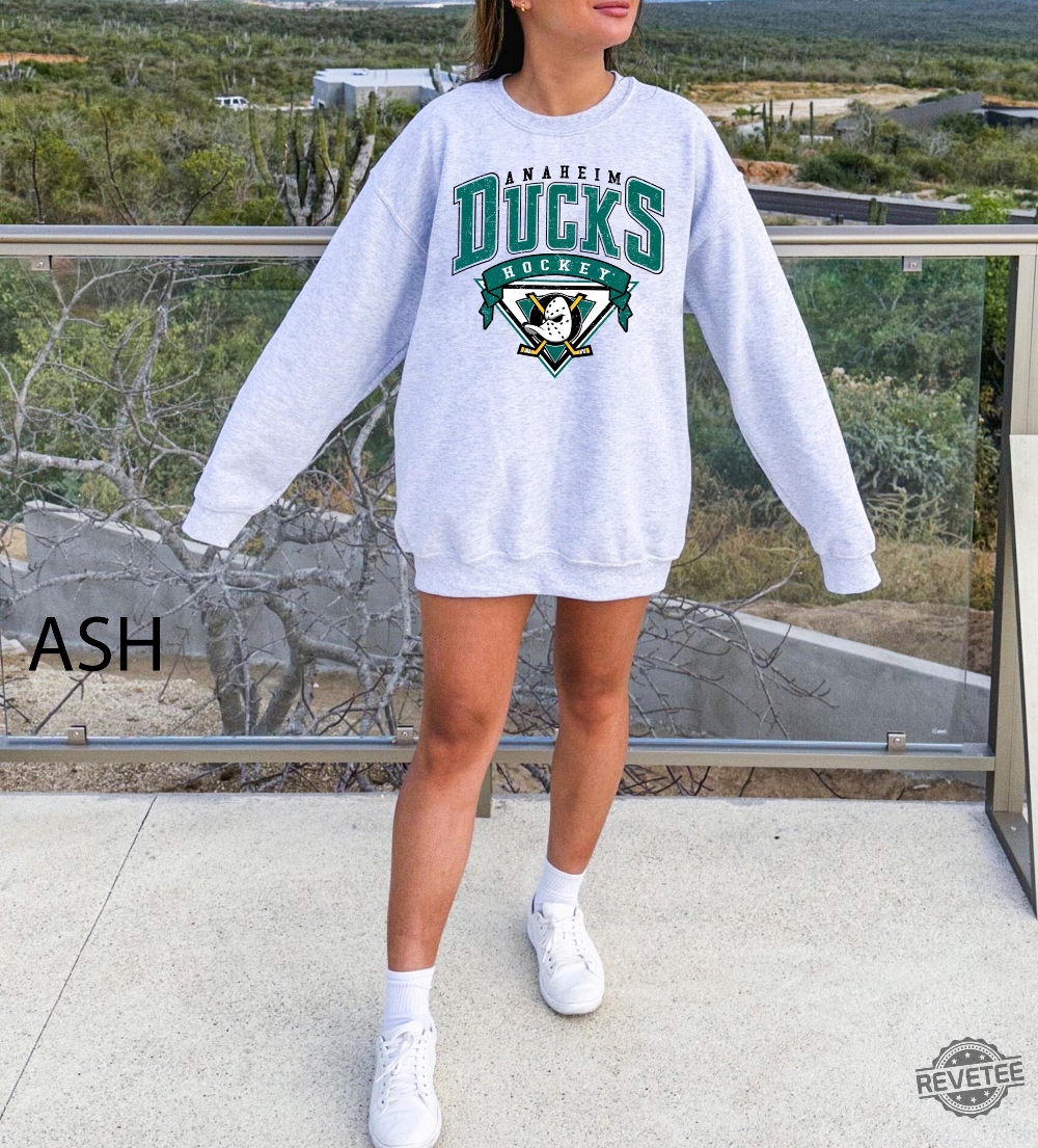 Anaheim Mighty Ducks Vintage Hockey Sweatshirt Trevor Zegras Sweatshirt Mighty Ducks Shirt Anaheim Ducks Shirt Anaheim Mighty Ducks Vintage Hockey Sweatshirt Trevor Zegras Sweatshirt Mighty Ducks Shirt Anaheim Ducks Shirt