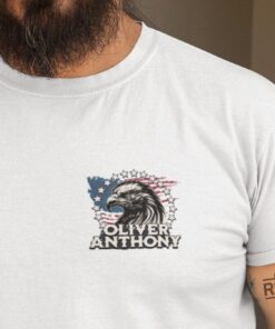 Anthony Oliver Patriotic Tee I Wanna Go Home Oliver Anthony Music Rich Men North Of Richmond Rich Man Lyrics Rich Man North Of Richmond Lyrics And Chords New