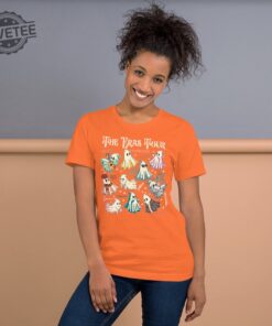 Anti Hero Ghost T Shirt Anti Hero Lyrics Disney Halloween Shirts Last Stop Of Eras Tour She Lost Him Nice To Meet You Last Stop On Eras Tour Fifth Album Hoodie Sweatshirt Unique