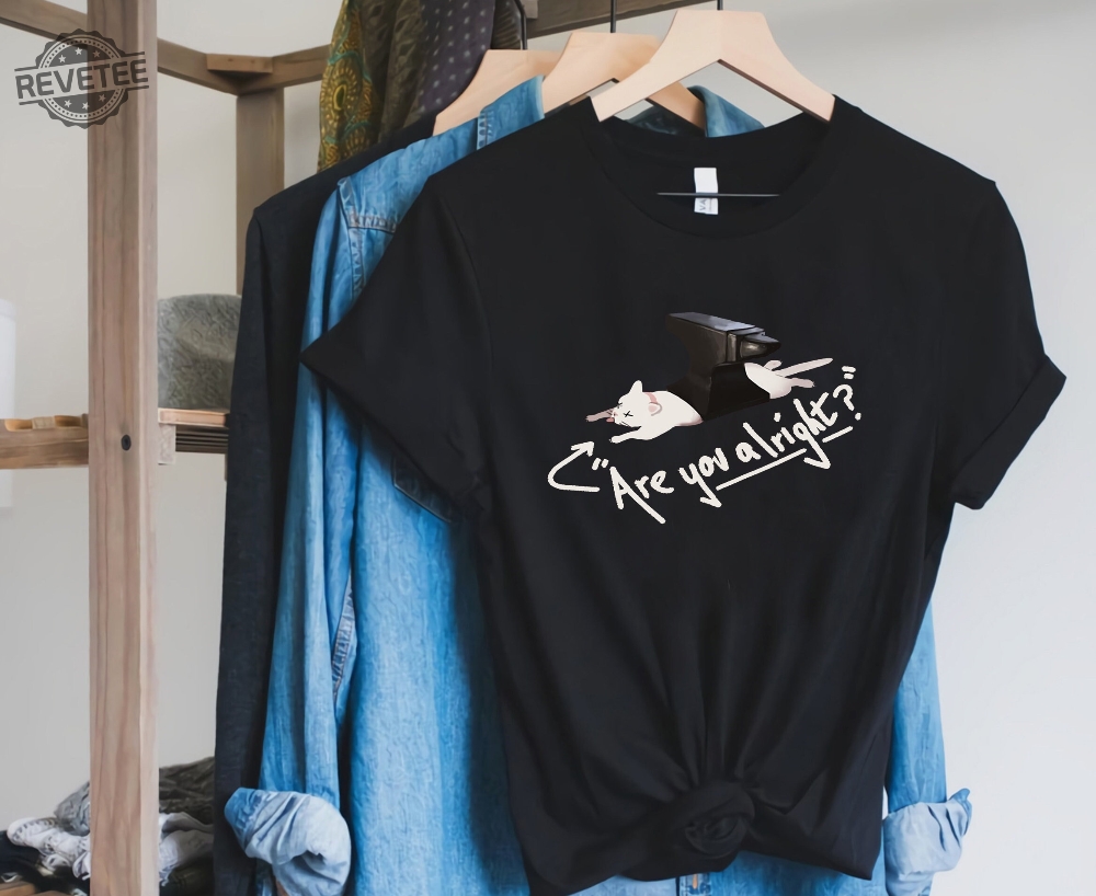 Are You Alright Lovejoy Shirt Concert Shirt Lazy Cat Lovejoy Sweatshirt Lovejoy Fan Gift Pebble Brain Shirt Unisex Clothing Unique Are You Alright Lovejoy Shirt Concert Shirt Lazy Cat Lovejoy Sweatshirt Lovejoy Fan Gift Pebble Brain Shirt Unisex Clothing Unique