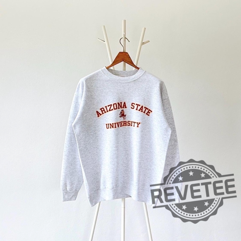 Arizona State University Asu Sun Devils Sweatshirt Hoodie T Shirts Gifts For Him Gift For Her Tee Unisex Unique Arizona State University Asu Sun Devils Sweatshirt Hoodie T Shirts Gifts For Him Gift For Her Tee Unisex Unique