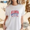 Atlanta Braves Sweatshirt T Shirt Hoodie Unique Gift For Men Women