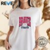 Atlanta Braves Vintage Shirt T Shirt Hoodie Sweater Gifts For Fan Unique