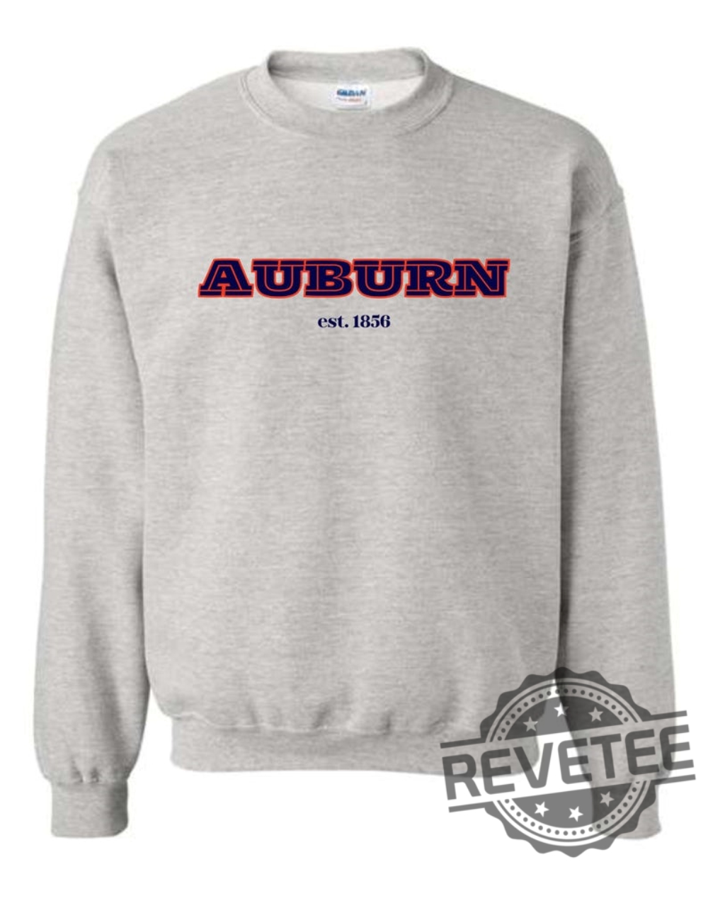 Auburn Est.1856 Crewneck T Shirt Hoodie Sweatshirt Auburn Est.1856 Crewneck T Shirt Hoodie Sweatshirt