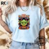 Auburn Tigers Yoda Best Dad Ever Cute Shirt Hoodie Crewneck Unique