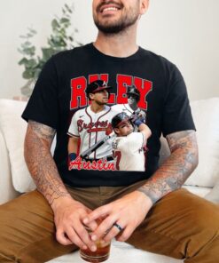 Austin Riley T Shirt Austin Riley Sweatshirt Austin Riley Hoodie Shohei Ohtani T Shirt Shohei Ohtani Sweatshirt Unique