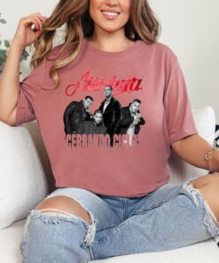 Aventura Shirt Aventura Tour Shirt Aventura Cerrando Ciclos Cerrando Ciclos Shirt Imortal Tee Unique