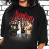 Aventura Tour Shirt Aventura Bachata Graphic T Shirt Unisex Shirt Aventura Concert Group Shirt Unique
