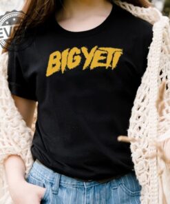 Awesome Travis Kelce Jason Kelce Big Yeti Shirt Big Yeti Kelce Travis Kelce Big Yeti Shirt Big Yeti Travis Kelce Jason Kelce Big Yeti Unique