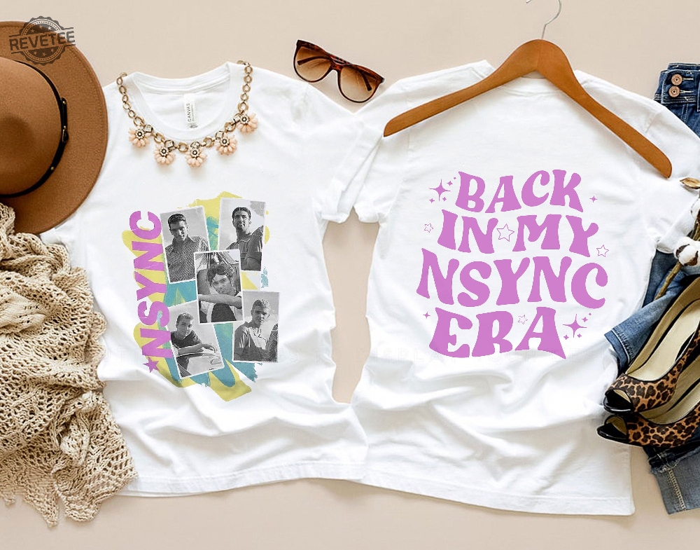 Back In My Nsync Era Shirt Nsync Tearin Up My Heart Nsync No Strings Attached Tour Shirt Nsync Reunion Trolls Shirt Nsync Debut Album Shirt Back In My Nsync Era Shirt Nsync Tearin Up My Heart Nsync No Strings Attached Tour Shirt Nsync Reunion Trolls Shirt Nsync Debut Album Shirt