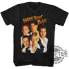 Backstreet Boys Group Photo T Shirt Hoodie Sweatshirt Tee Gift For Men Women Christmas Pullover Unique