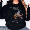 Bad Bunny New Album Nadie Sabe Lo Que Va Pasar Manana Hoodie Shirt Unisex Bad Bunny Album Unique
