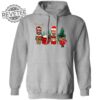 Bad Bunny Un Navidad Sin Ti Christmas Sweatshirt Unique Bad Bunny Xmas Shirt Bad Bunny Christmas Shirt