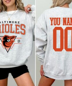 Baltimore Baseball Baltimore Fan Shirt Orioles Sweatshirt Baltimore Sweater Vintage Baltimore Baseball Tshirt Baseball Fan Shirt
