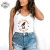 Baltimore Orioles Ideal Racerback Tank Vintage Inspired Womens Baltimore Orioles Tank Top Orioles Baseball Graphic Tank Top Unique