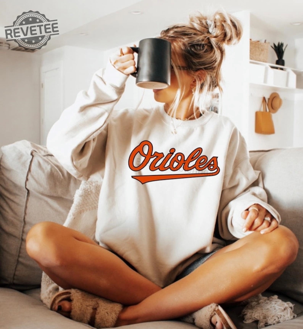 Baltimore Orioles Sweatshirt Mbl Orioles Baseball Fan Gameday Shirt Baseball Shirt Unique Baltimore Orioles Sweatshirt Mbl Orioles Baseball Fan Gameday Shirt Baseball Shirt Unique