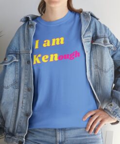 Barbenheimer T Shirt Barbiheimer Barbinhimer Barbie Heimer Barbenheimer Poster Im Keough Hoodie I Am Enough Hoodie Barbie I Am Kenough Shirt Barbie Kenough Hoodie Im Keough Sweater Unique