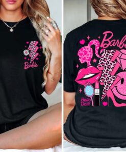 Barbi Shirt Im A Barbi Girl Shirt I Am Enough Barbie Barbie Heimer Barbieheimer Shirt Barbie Oppenheimer Shirt Barbiheimer Barbie Heimer Barbenheimer Poster Unique