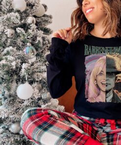 Barbie Hiemer Shirt Barbenheimer T Shirts Barbenheimer Outfit Ideas Barbenheimer Shirts Oppe Heimer Barbiheimer Shirt New