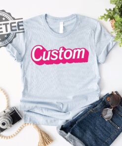 Barbie Kenough Barbenheimer T Shirt Barbiheimer Barbinhimer Barbie Heimer Barbenheimer Poster I Am Enough Sweatshirt Barbie Keough Pulli Barbiheimeri Am Kenough Jumper Unique