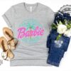 Barbie Oppenheimer Shirt Barbie Heimer Barbieheimer Shirt Barbieheimer Barbenheimer Shirt I Am Kenough Sweater Keough Sweatshirt Am I Kenough I Am Enough Barbie Hoodie Unique