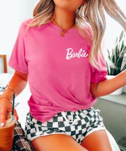 Barbie Oppenheimer Shirt Barbieheimer Barbenheimer Shirt Barbie Hiemer Barbiheimer Barbie Heimer Barbenheimer Poster Barbieheimer Barbenheimer T Shirt Unique