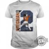 Baseball Houston Astros Alex Bregman Signature T-Shirt Gift For Her Gift For Him