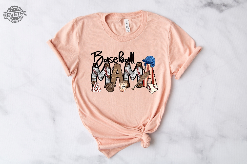 Baseball Mama Shirt Baseball Mom Shirt Baseball Shirt For Women Sports Mom Shirt Mothers Day Gift Family Baseball Shirt Unique Baseball Mama Shirt Baseball Mom Shirt Baseball Shirt For Women Sports Mom Shirt Mothers Day Gift Family Baseball Shirt Unique