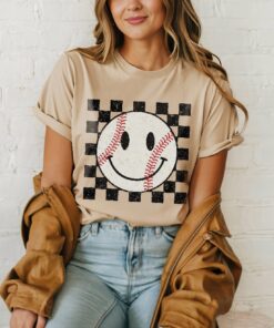 Baseball Shirt Gift Baseball Game Day Shirt For Women Baseball T Shirt Designs Baseball Mom T Shirt Baseball Mom Tee Baseball Mom Tshirt Unique