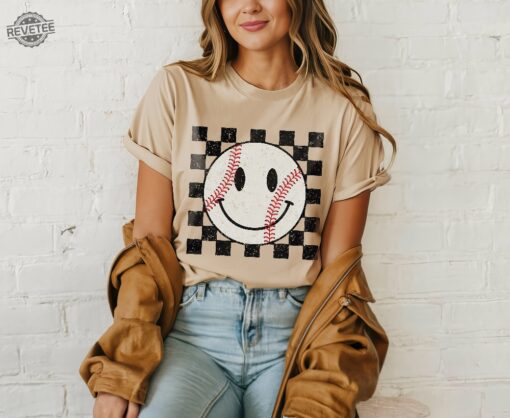 Baseball Shirt Gift Baseball Game Day Shirt For Women Baseball T Shirt Designs Baseball Mom T Shirt Baseball Mom Tee Baseball Mom Tshirt Unique