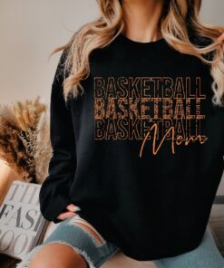 Basketball Mom Shirt Basketball Mom Gift New Mom Shirt Mother Day Shirt Cute Mom Gift Funny Mom Gift Gift For Her Game Day T Shirt Unique
