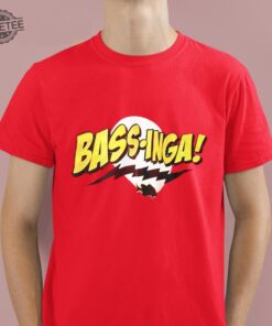 Beefstew Bass Inga Shirt Beefstew Bass Inga Hoodie Sweatshirt Long Sleeve Shirt Unique