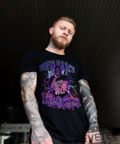 Beetlejuice Lester Green Shirt Lester Green Merch Howard Stern Gift