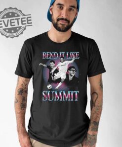 Bend It Like Summit Shirt Unique Bend It Like Summit Hoodie Bend It Like Summit Sweatshirt Long Sleeve Shirt