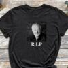 Bernard Hill Shirt Bernard Hill Rip Shirt Theoden Lotr Shirt Rip Theoden Remembrance Shirt Bernard Hill Hoodie Unique
