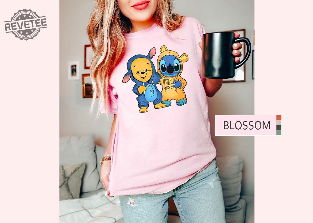 Best Friends Shirt Funny Bear Shirts Gift For Friend Cute Friends Tshirt Cartoon Lover Gift Matching Friend Tee Unique Best Friends Shirt Funny Bear Shirts Gift For Friend Cute Friends Tshirt Cartoon Lover Gift Matching Friend Tee Unique