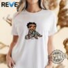 Betty Boop Louis Vuitton Gucci Bag Cheetah T Shirt Hoodie Sweatshirt Unique