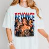 Beyonce Bootleg T Shirt Cowboy Carter Shirt Beyonce Tour Shirt Beyonce Merch Beyonce Graphic Shirt Unique