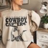 Beyonce Cowboy Carter Shirt Beyonce Sweatshirt Beyhive Exclusive Merch Cowboy Carter Tee Beyonce Shirt
